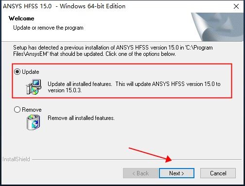 ANSYS HFSS 15破解版