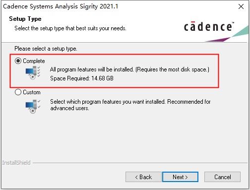 Cadence Sigrity 2021中文破解版