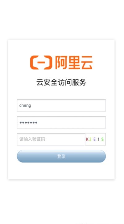 云安全访问官方版