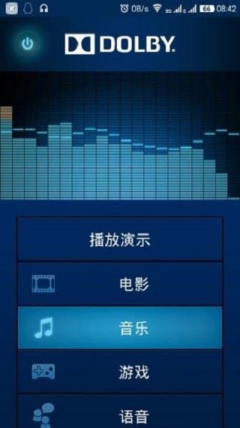 杜比音效(dolby atmos)