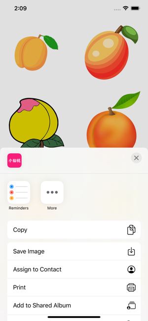 小仙桃app软件下载  v1.0