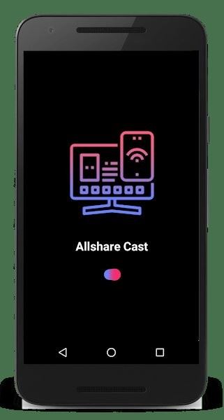 allsharecast