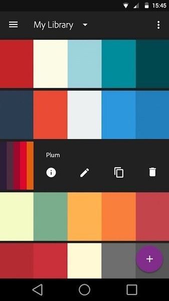 adobe color cc