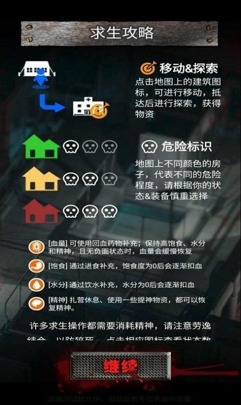 狗与98K游戏图片1