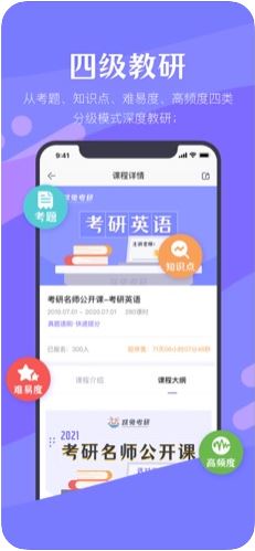 跳兔考呗app