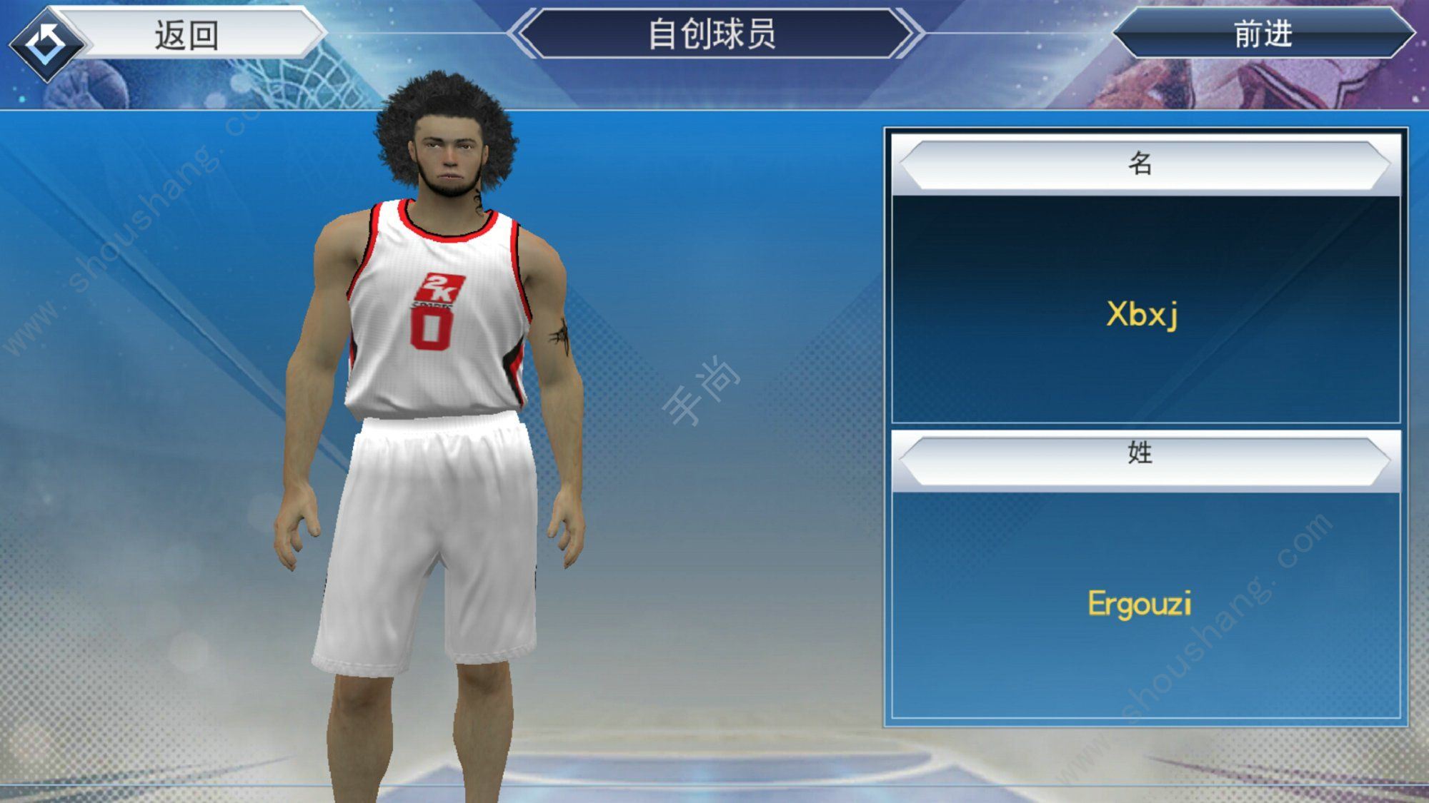 NBA 2K19破解版图片3