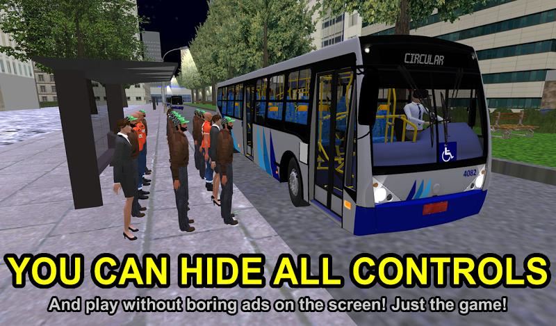 bus simulator ultimate安卓版图片1