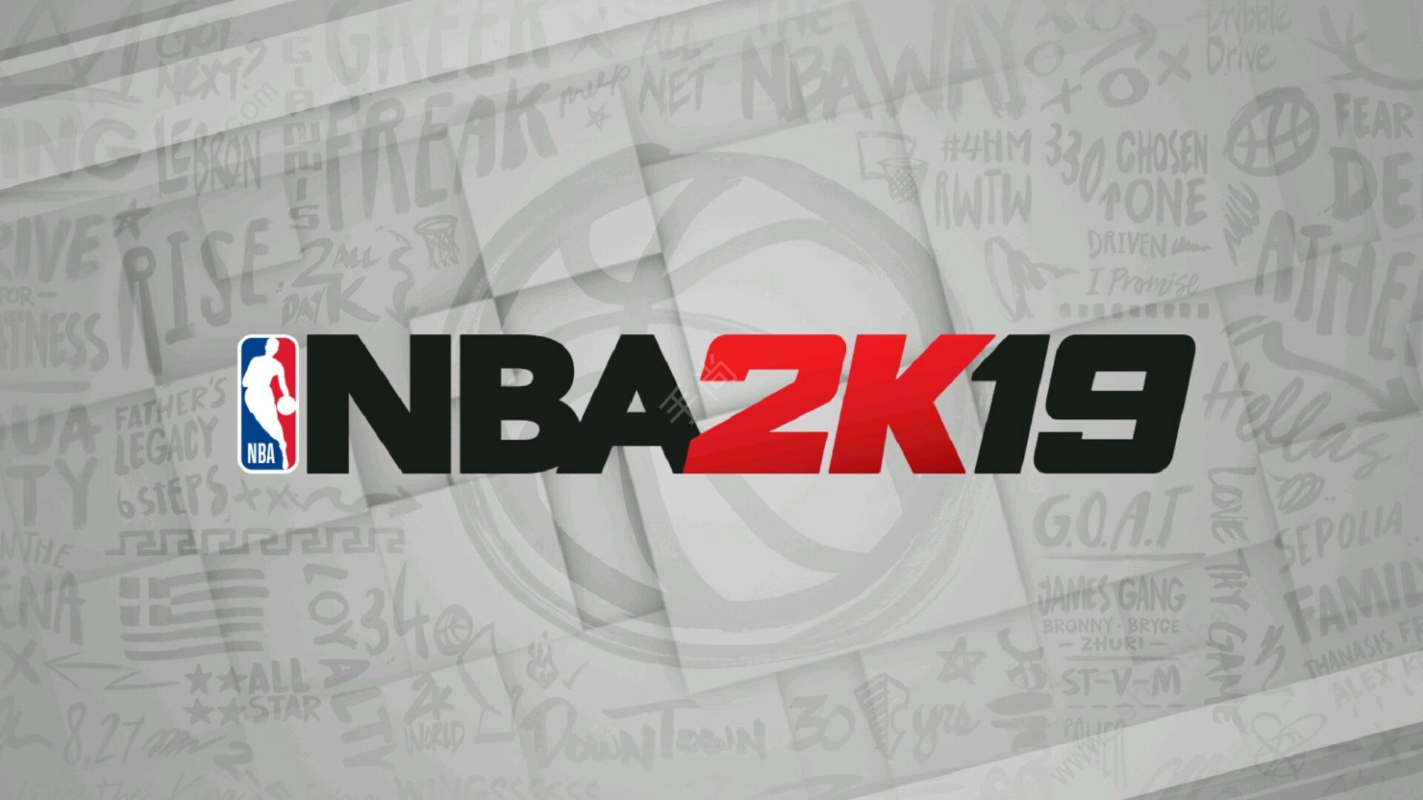 NBA 2K19破解版