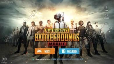 PUBG MOBILE LITE官网版