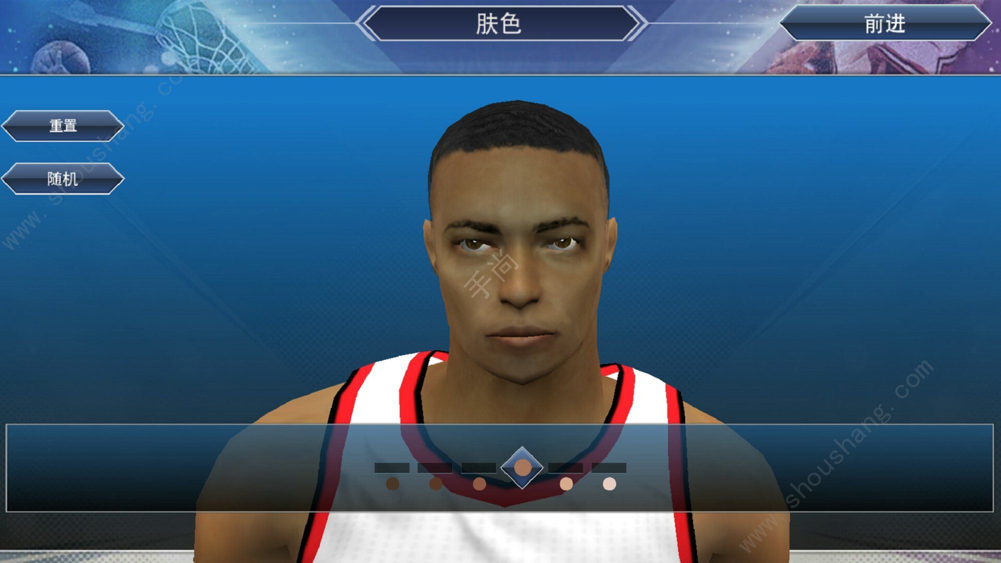 NBA 2K19破解版图片2