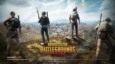 PUBG MOBILE LITE官网版