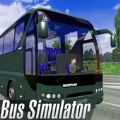 重型欧洲巴士模拟器2游戏