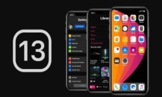 iOS13.5准正式版更新