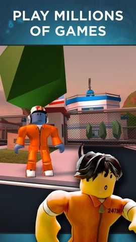 屌德斯解说Roblox幸运方块游戏