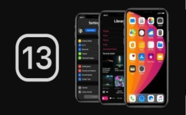 iOS13.6Beta2预览版