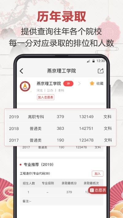 企鹅高考志愿app