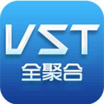 VST全聚合桌面版