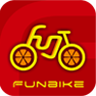 funbike共享单车