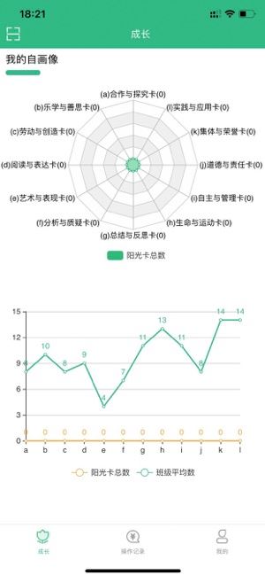 阳光136官方版图片1