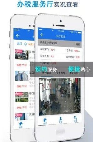 湖北税务app交医保图片1