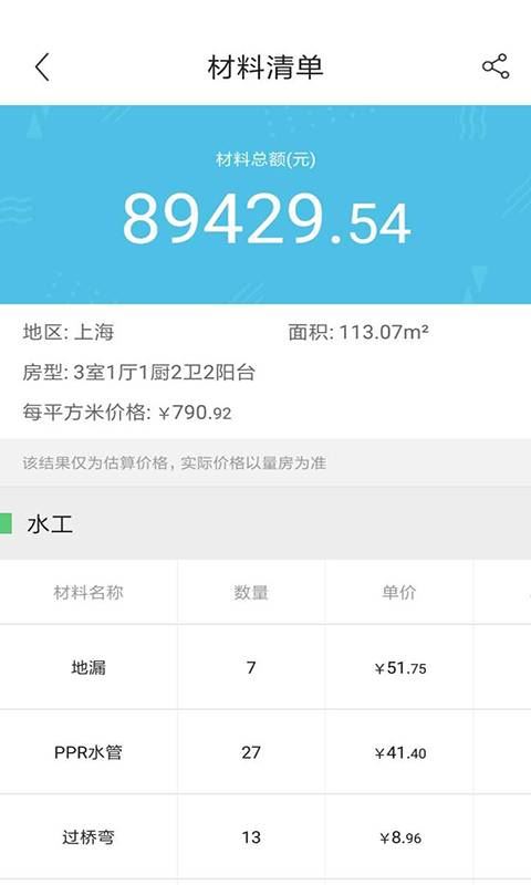 分手装修app