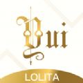 Yui lolita软件