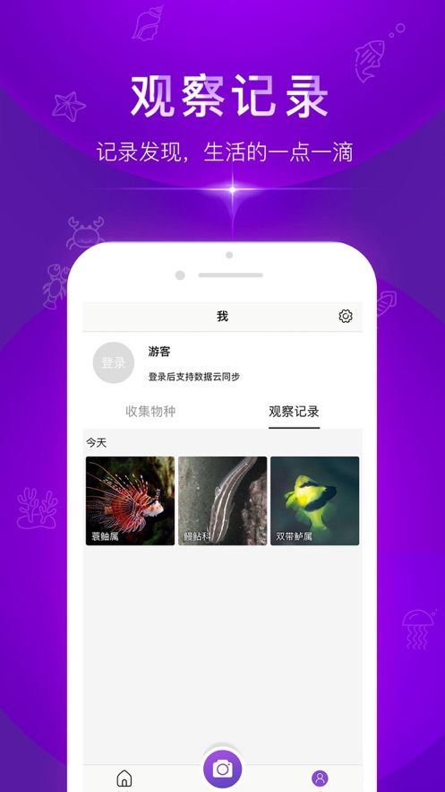 问鱼app