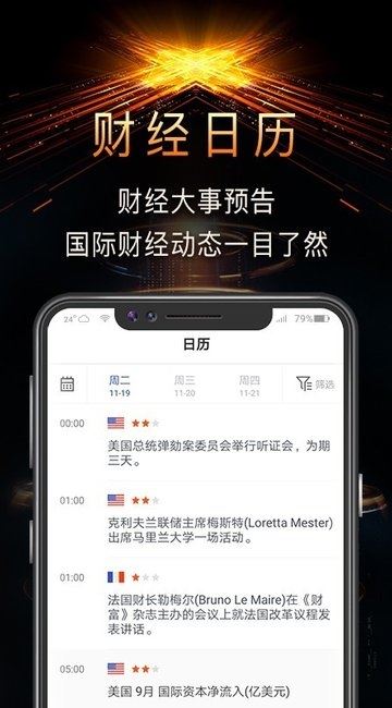 CFD资讯软件app