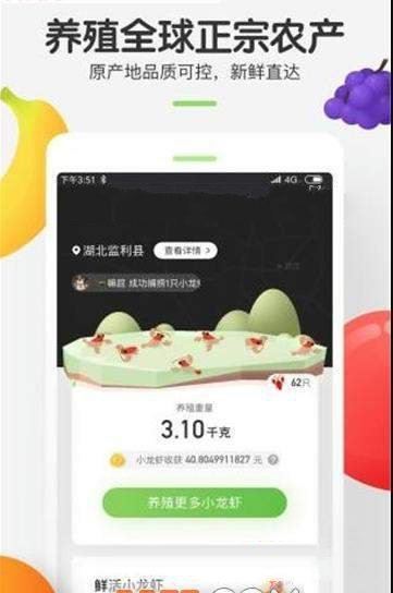 孔雀农场app