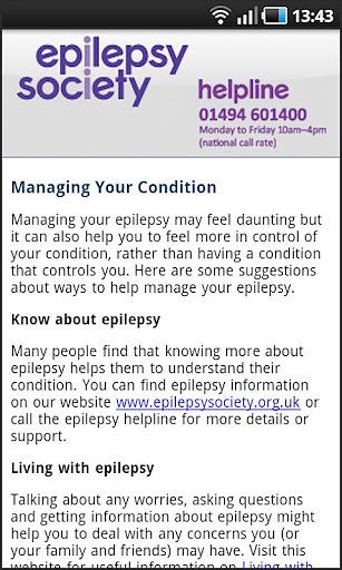 epilepsy图片1