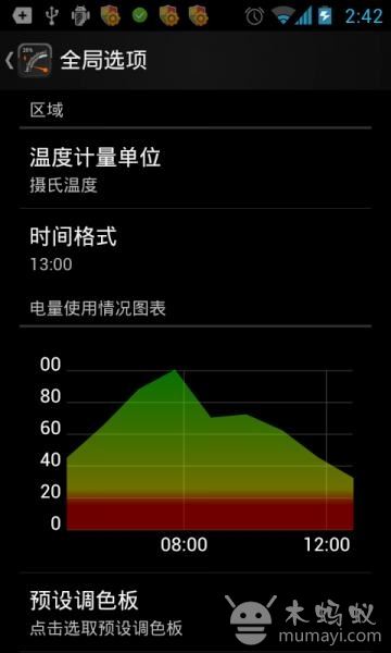 时速表电量显示专业版汉化版