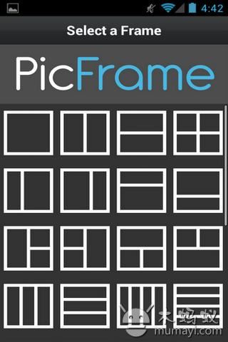 PicFrame相框汉化版图片1