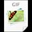 GIF播放和制作工具