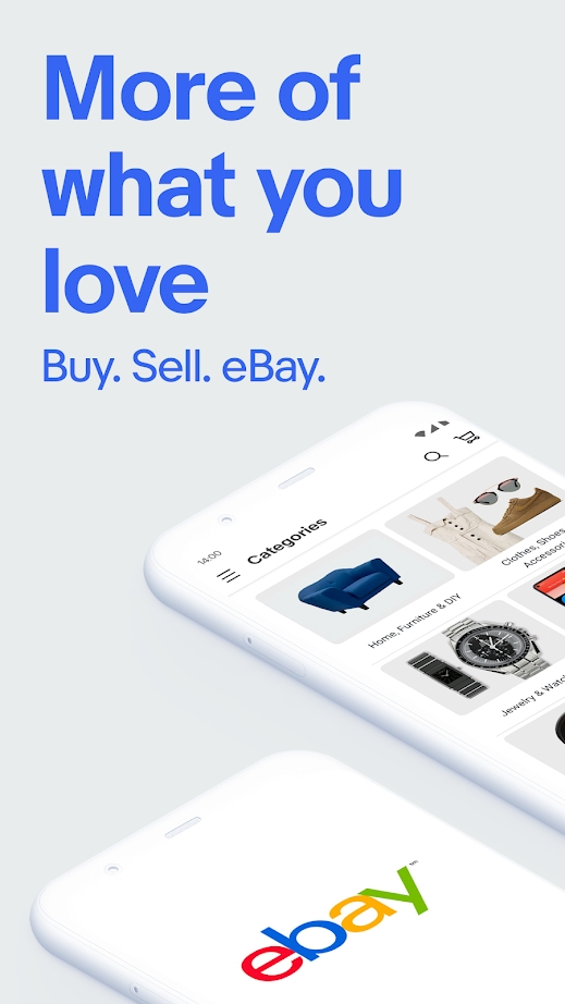 ebay手机