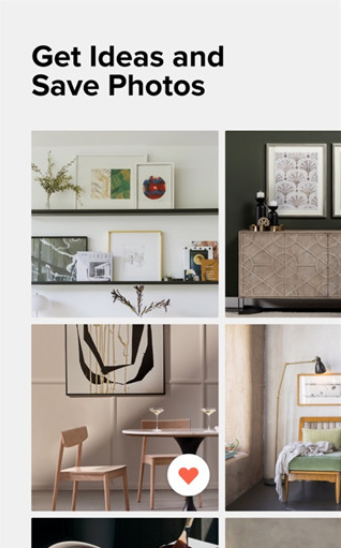 houzz app