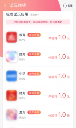 小鱼赚钱IOS版手机app