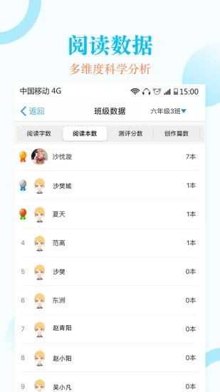 蜜蜂阅读手机app