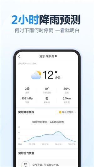 天天好天气赚钱app