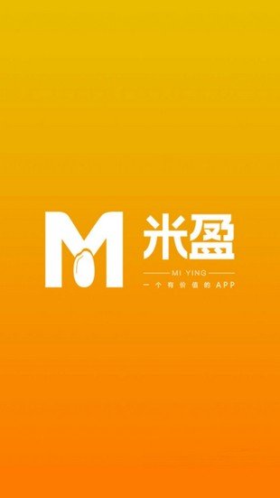 米盈赚钱app