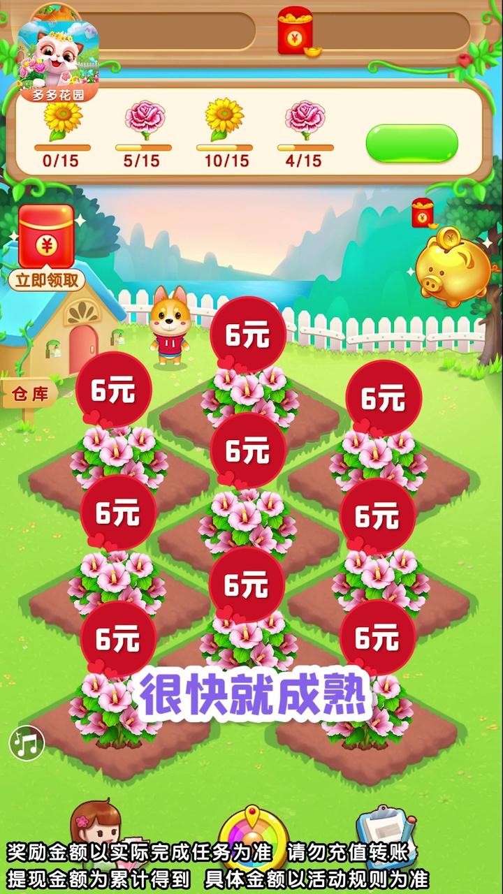 时光花园