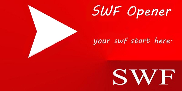 swf播放器