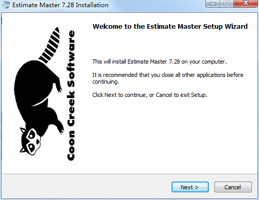 estimate分析预算软件