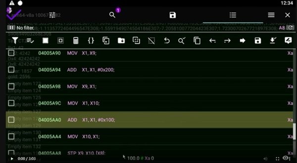 gg游戏修改器免root版