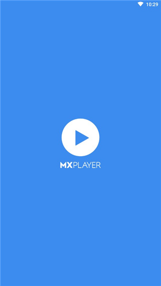 mxplayer播放器中文