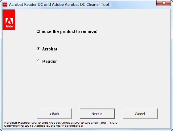 adobe acrobat dc一键破解补丁