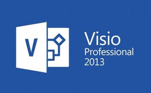 microsoft visio矢量绘图软件