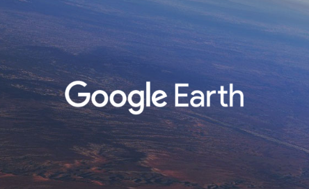 google earth安卓版卫星地图软件