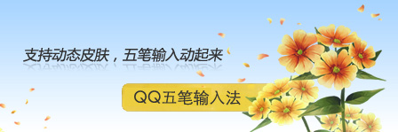 qq五笔输入法最新版