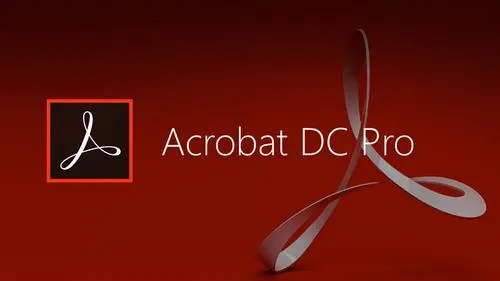 adobe acrobat pdf编辑软件