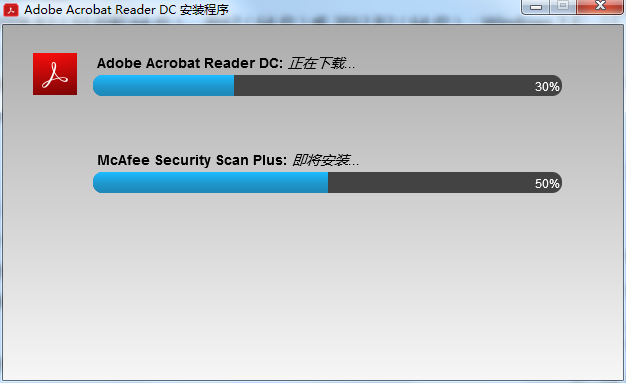 adobe acrobat pdf编辑软件